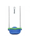 BFS   King Kids Zincirli Salıncak Kırmızı
