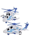 BFS   Kırılmaz Sürtmeli Helikopter 7703