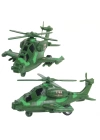 BFS   Kırılmaz Sürtmeli Helikopter 7703