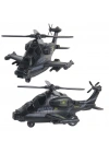 BFS   Kırılmaz Sürtmeli Helikopter 7703