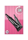 BFS  Kirpik Yapıştırıcı SİYAH 5 dk da Hızlı Kirpik Yapıştırıcı AIBOR
