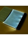 BFS  Kitap Arası Okuma Işığı Led Panel Kitap Okuma Lambası