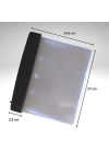 BFS  Kitap Arası Okuma Işığı Led Panel Kitap Okuma Lambası