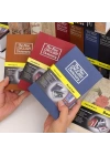 BFS  Kitap Görünümlü Gizli Kasa