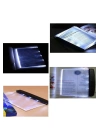 BFS Kitap Okuma ası Led Panel