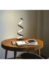 BFS Kıvrımlı Spiral Gece Lambası