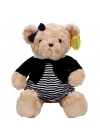 BFS  Kıyafetli Peluş Ayı Takım Elbiseli Ayı 37 cm