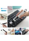 BFS  Klavye ve Pencere Oluğu Temizleme Fırçası Mini Kürekli
