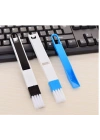 BFS  Klavye ve Pencere Oluğu Temizleme Fırçası Mini Kürekli