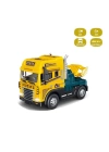 BFS   KLX600-344 Sürtmeli Işıklı Müzikli Çekici Tır Kafası 1:24 -Vardem Oyuncak