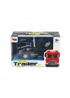 BFS   KLX600-344 Sürtmeli Işıklı Müzikli Çekici Tır Kafası 1:24 -Vardem Oyuncak
