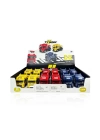 BFS   KLX600-345 Sürtmeli Işıklı Müzikli 1:24 Çekici (Tır Kafası)