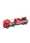 BFS   KLX800-239 Sesli Işıklı İtfaiye Tırı 1:24 -Vardem Oyuncak