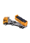 BFS   KLX800-246 Işıklı Müzikli Dorseli Tır 1:24 -Vardem Oyuncak