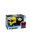 BFS   KLX800-247 Sürtmeli Işıklı Müzikli 1:24 Çekici (Tır Kafası)