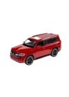 BFS  KM-3261D Vardem Çek Bırak 1:32 Işıklı Ve Sesli Metal Land Jeep