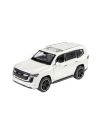 BFS  KM-3261D Vardem Çek Bırak 1:32 Işıklı Ve Sesli Metal Land Jeep