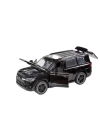 BFS  KM-3261D Vardem Çek Bırak 1:32 Işıklı Ve Sesli Metal Land Jeep