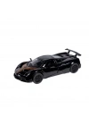 BFS  KM-36221C-1-2 Vardem Çek Bırak Metal Araba 1:36