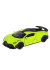 BFS  KM-36221C-1-2 Vardem Çek Bırak Metal Araba 1:36