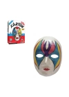 BFS   KM5308 Karton Maske Boyama Seti -Kumtoys
