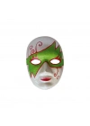 BFS   KM5308 Karton Maske Boyama Seti -Kumtoys
