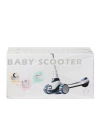 BFS   KM653 Sesli Scooter -Can Oyuncak