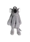 BFS   Koala Peluş Çanta Gri