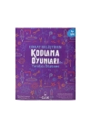 BFS   Kodlama Oyunları Yaratıcı Düşünme Kitabı