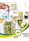 BFS  Kolay Zeytin Dilme Çizme Aparatı Pratik Kolay Zeytin Çizici Alet