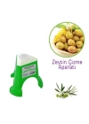 BFS  Kolay Zeytin Dilme Çizme Aparatı Pratik Kolay Zeytin Çizici Alet