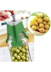 BFS  Kolay Zeytin Dilme Çizme Aparatı Pratik Kolay Zeytin Çizici Alet