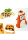 BFS  Kolay Zeytin Dilme Çizme Aparatı Pratik Kolay Zeytin Çizici Alet