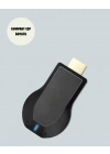 BFS Kompakt HDMI Kablosuz Dongle – 1080p Görüntü ve Plug‑and‑Play Kurulum