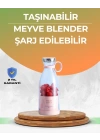 BFS Kompakt ve Şık Tasarımlı Taze Meyve Suyu Hazırlayıcı