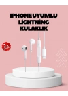 BFS Konforlu Ergonomik Kare Tasarımlı Müzik ve Çağrı Kulaklığı