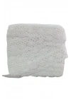 BFS Kopanaki Dantel en 5 cm Badem Model Beyaz 1 Metre