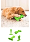 BFS  Köpek Diş Temizleyici ve Kaşıyıcı Sağlıklı Küçük Boy Oyuncak