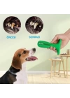 BFS  Köpek Diş Temizleyici ve Kaşıyıcı Sağlıklı Küçük Boy Oyuncak
