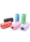 BFS  Köpek Dışkı Poşeti 4lü Set