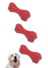 BFS  Köpekler İçin Diş Kaşıma Oyuncağı Tırtıklı Yapıda Plastik Dumbell
