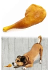 BFS  Köpekler İçin Oyuncak Tavuk Budu