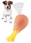 BFS  Köpekler İçin Oyuncak Tavuk Budu