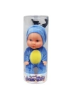 BFS   Kostümlü Junior Bebek