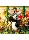 BFS KP 113 KUNG FU PANDA PUZZLE 200 PRÇ