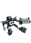 BFS   KP-1413 Keepley Trans Collector Blok seti -Vagon life
