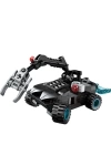 BFS   KP-1413 Keepley Trans Collector Blok seti -Vagon life