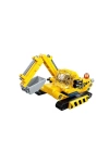 BFS   KP-1417 Keeppley İnşaat Blok Seti -Vagon life