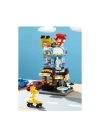 BFS   KP0105 Keeppley City Corner Department Store Blok Seti 389 Parça
