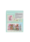 BFS   KP28012 Keeppley Candy Shop City Corner Blok Seti -Vagon life